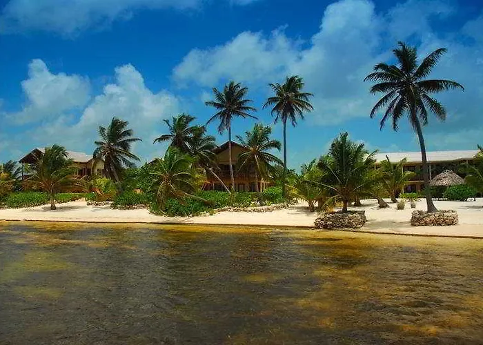 Hotel El Pescador 3*