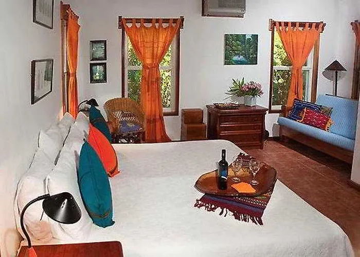 Hotel El Pescador 3*
