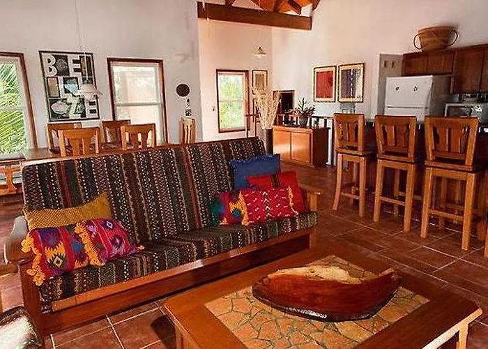 Hotel El Pescador