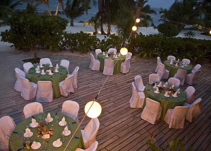Hotel El Pescador 3*