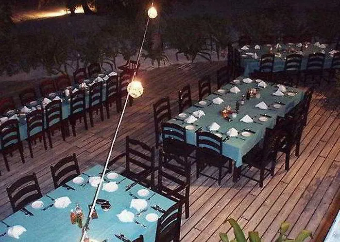 El Pescador San Pedro (Ambergris Caye)